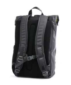 Timbuk2 Agent Spire Backpack 16″ polyester dark grey