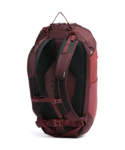Vaude Agile 20 Hiking backpack recycled polyester red Sale