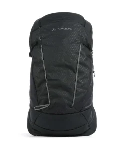 Vaude Agile Air 26 Hiking backpack recycled polyester black Best