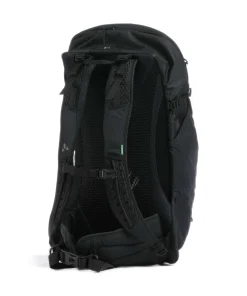 Vaude Agile Air 26 Hiking backpack recycled polyester black Best