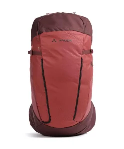 Vaude Agile Air 26 Hiking backpack recycled polyester red Clearance