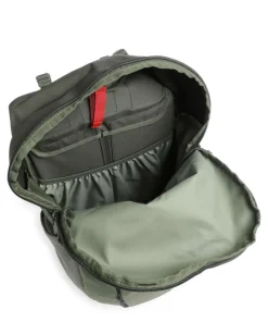 Best Agile Air 26 Hiking backpack recycled polyester Hiking Backpacks