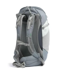 Vaude Agile Air 26 Hiking backpack recycled polyester light grey New