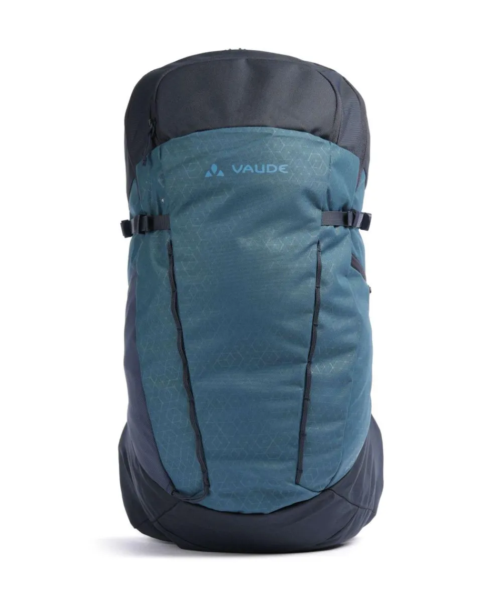 Vaude Agile Air 26 Hiking backpack recycled polyester dark blue