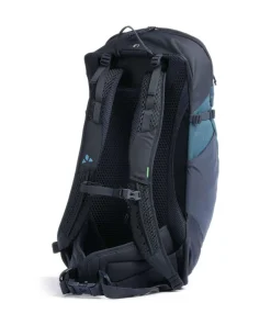 Vaude Agile Air 26 Hiking backpack recycled polyester dark blue
