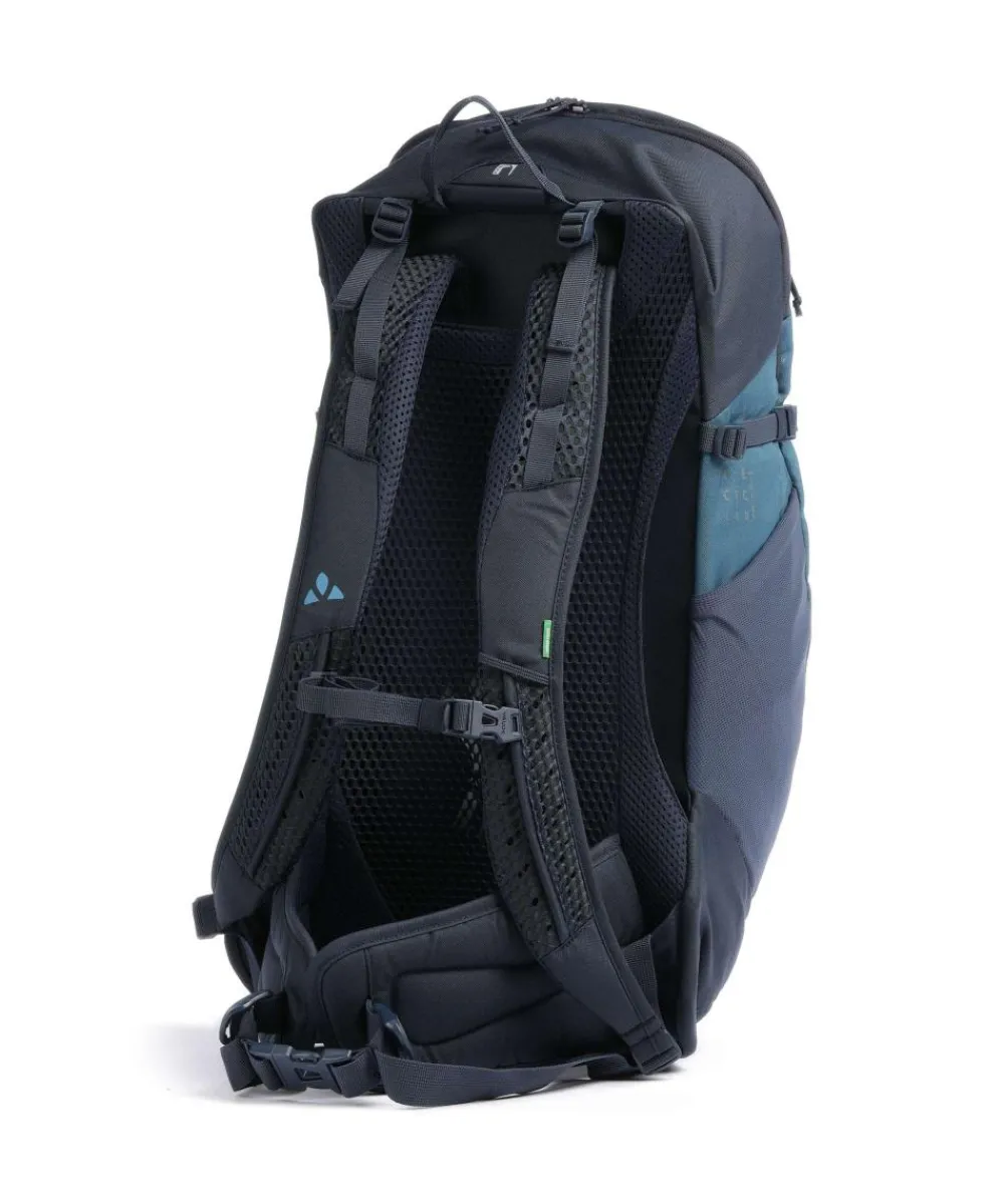 Vaude Agile Air 26 Hiking backpack recycled polyester dark blue