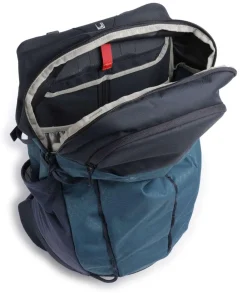 Vaude Agile Air 26 Hiking backpack recycled polyester dark blue