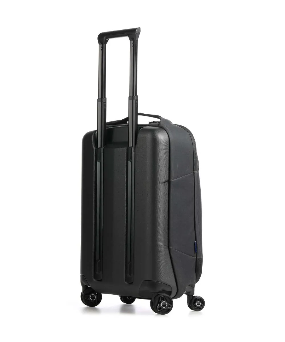 Best Aion Spinner (4 wheels) 55 cm Carry-On Luggage|Suitcases & Trolleys