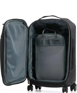 Best Aion Spinner (4 wheels) 55 cm Carry-On Luggage|Suitcases & Trolleys