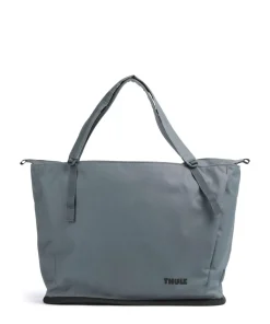 Thule Aion Tote bag 16″ recycled polyester blue-grey Discount