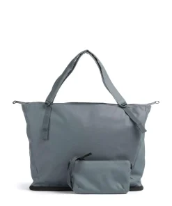 Thule Aion Tote bag 16″ recycled polyester blue-grey Discount