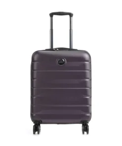 Outlet Air Armour Spinner (4 wheels) 55 cm Carry-On Luggage|Suitcases & Trolleys
