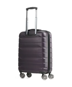 Outlet Air Armour Spinner (4 wheels) 55 cm Carry-On Luggage|Suitcases & Trolleys