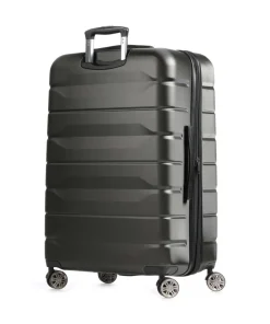 Best Air Armour Spinner (4 wheels) 77 cm Suitcases & Trolleys