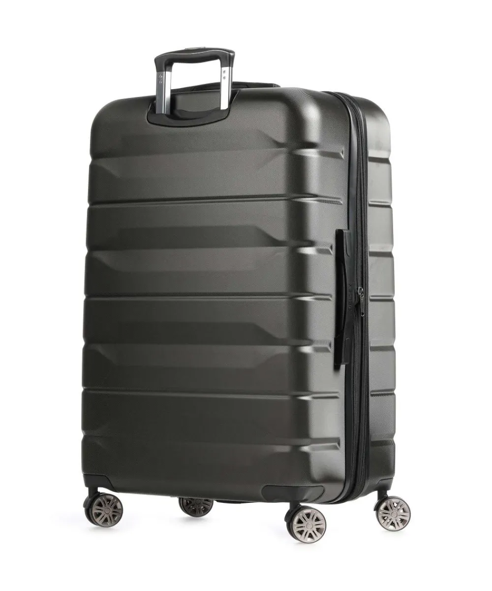 Best Air Armour Spinner (4 wheels) 77 cm Suitcases & Trolleys
