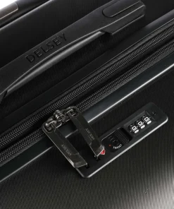 Best Air Armour Spinner (4 wheels) 77 cm Suitcases & Trolleys