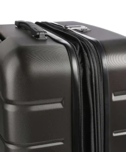 Best Air Armour Spinner (4 wheels) 77 cm Suitcases & Trolleys
