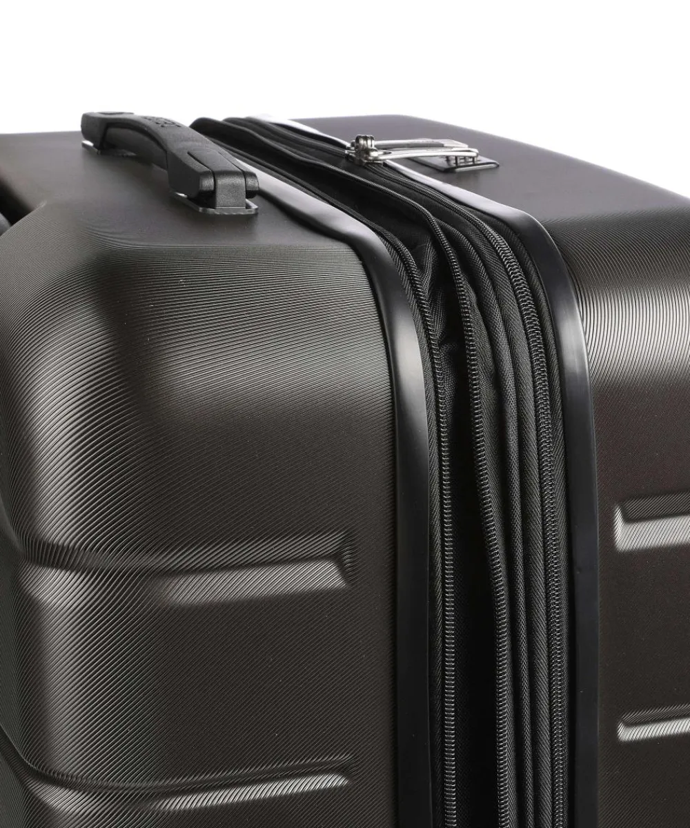 Best Air Armour Spinner (4 wheels) 77 cm Suitcases & Trolleys