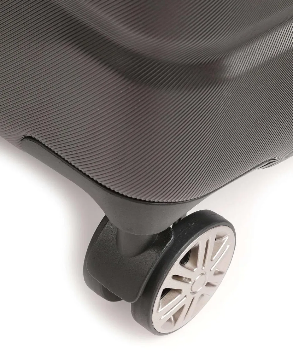 Best Air Armour Spinner (4 wheels) 77 cm Suitcases & Trolleys
