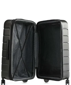 Best Air Armour Spinner (4 wheels) 77 cm Suitcases & Trolleys