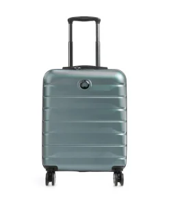 Best Air Armour Spinner (4 wheels) 55 cm Carry-On Luggage|Suitcases & Trolleys
