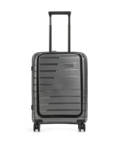 Best Air Base Spinner (4 wheels) 55 cm Carry-On Luggage|Suitcases & Trolleys
