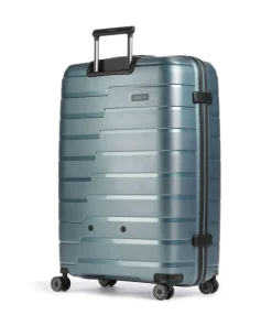 Best Air Base Spinner (4 wheels) 77 cm Suitcases & Trolleys
