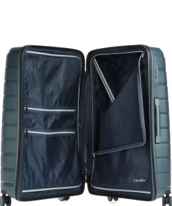 Best Air Base Spinner (4 wheels) 77 cm Suitcases & Trolleys