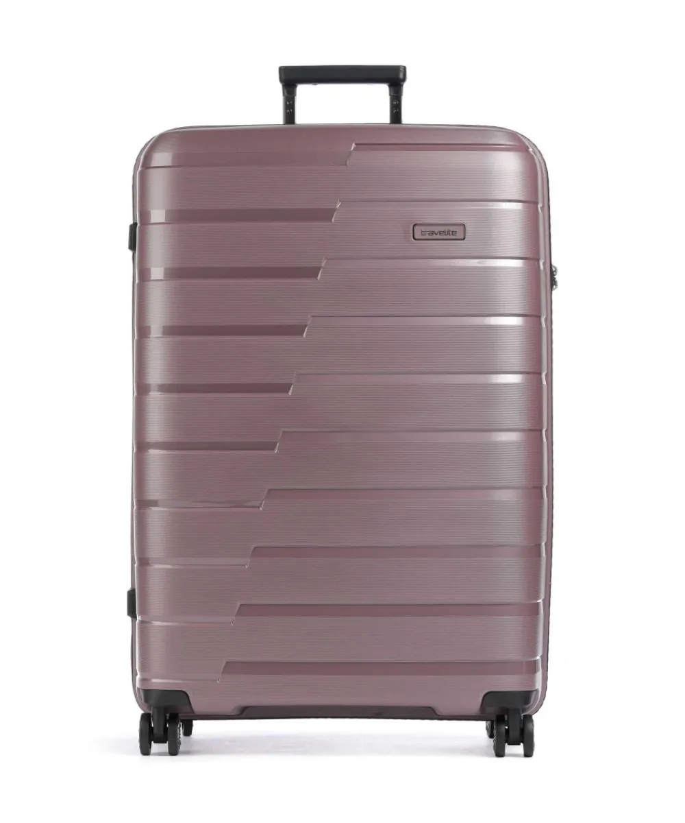 Clearance Air Base Spinner (4 wheels) 77 cm Suitcases & Trolleys