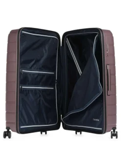 Clearance Air Base Spinner (4 wheels) 77 cm Suitcases & Trolleys