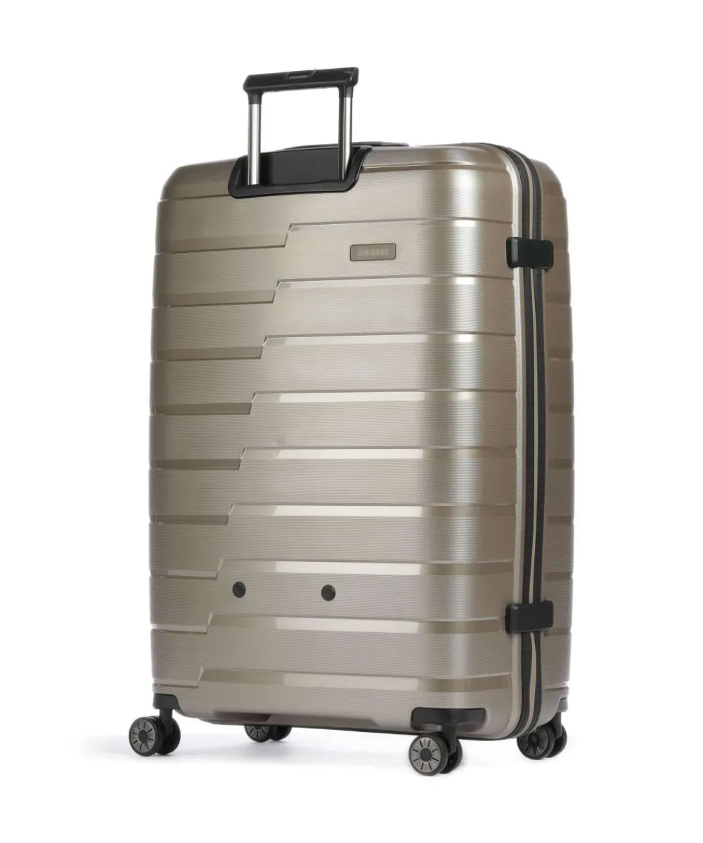 Outlet Air Base Spinner (4 wheels) 77 cm Suitcases & Trolleys