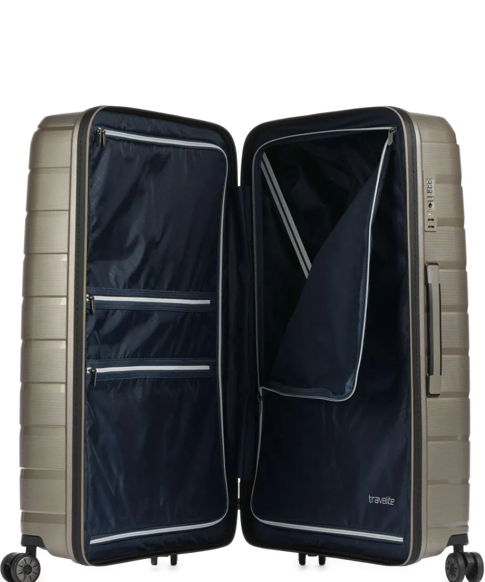 Outlet Air Base Spinner (4 wheels) 77 cm Suitcases & Trolleys