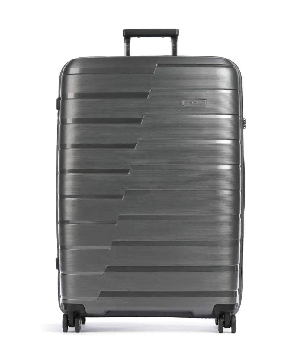 Online Air Base Spinner (4 wheels) 77 cm Suitcases & Trolleys