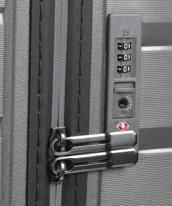 Online Air Base Spinner (4 wheels) 77 cm Suitcases & Trolleys