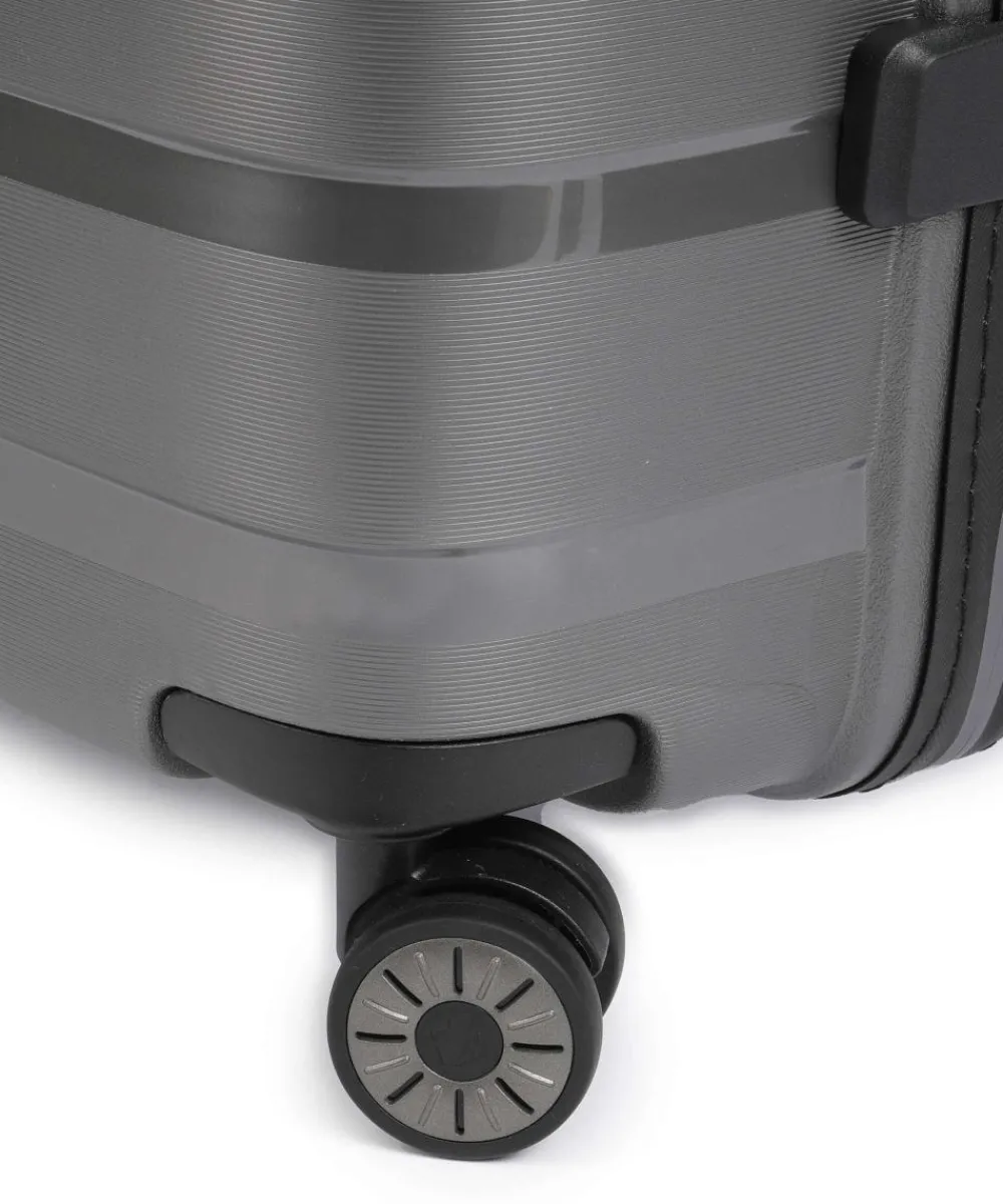 Online Air Base Spinner (4 wheels) 77 cm Suitcases & Trolleys