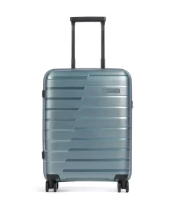 Air Base Spinner (4 wheels) 55 cm Carry-On Luggage|Suitcases & Trolleys