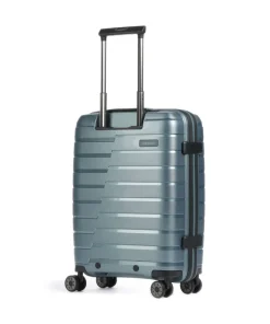 Air Base Spinner (4 wheels) 55 cm Carry-On Luggage|Suitcases & Trolleys