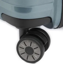 Air Base Spinner (4 wheels) 55 cm Carry-On Luggage|Suitcases & Trolleys