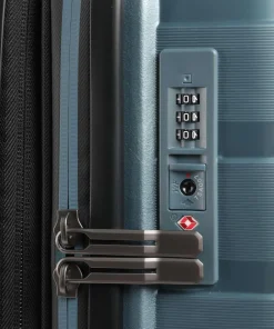 Sale Air Base Suitcase set (4 wheels) 3-pc. Luggage Sets|Suitcases & Trolleys