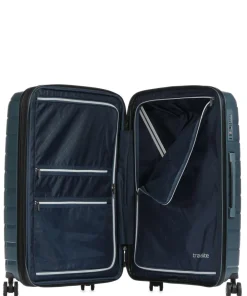 Sale Air Base Suitcase set (4 wheels) 3-pc. Luggage Sets|Suitcases & Trolleys