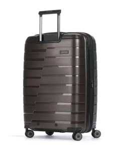 Hot Air Base Suitcase set (4 wheels) 3-pc. Luggage Sets|Suitcases & Trolleys