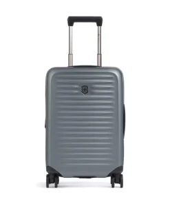 Victorinox Airox Advanced FFQ Spinner (4 wheels) 55 cm dark grey Outlet