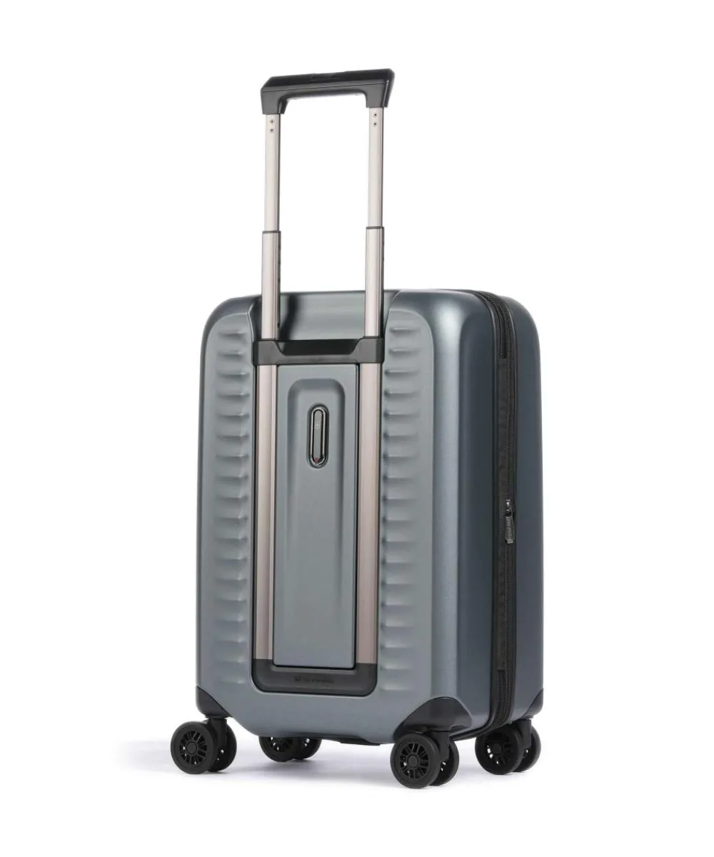 Victorinox Airox Advanced FFQ Spinner (4 wheels) 55 cm dark grey Outlet