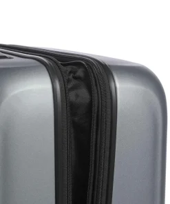 Victorinox Airox Advanced FFQ Spinner (4 wheels) 55 cm dark grey Outlet