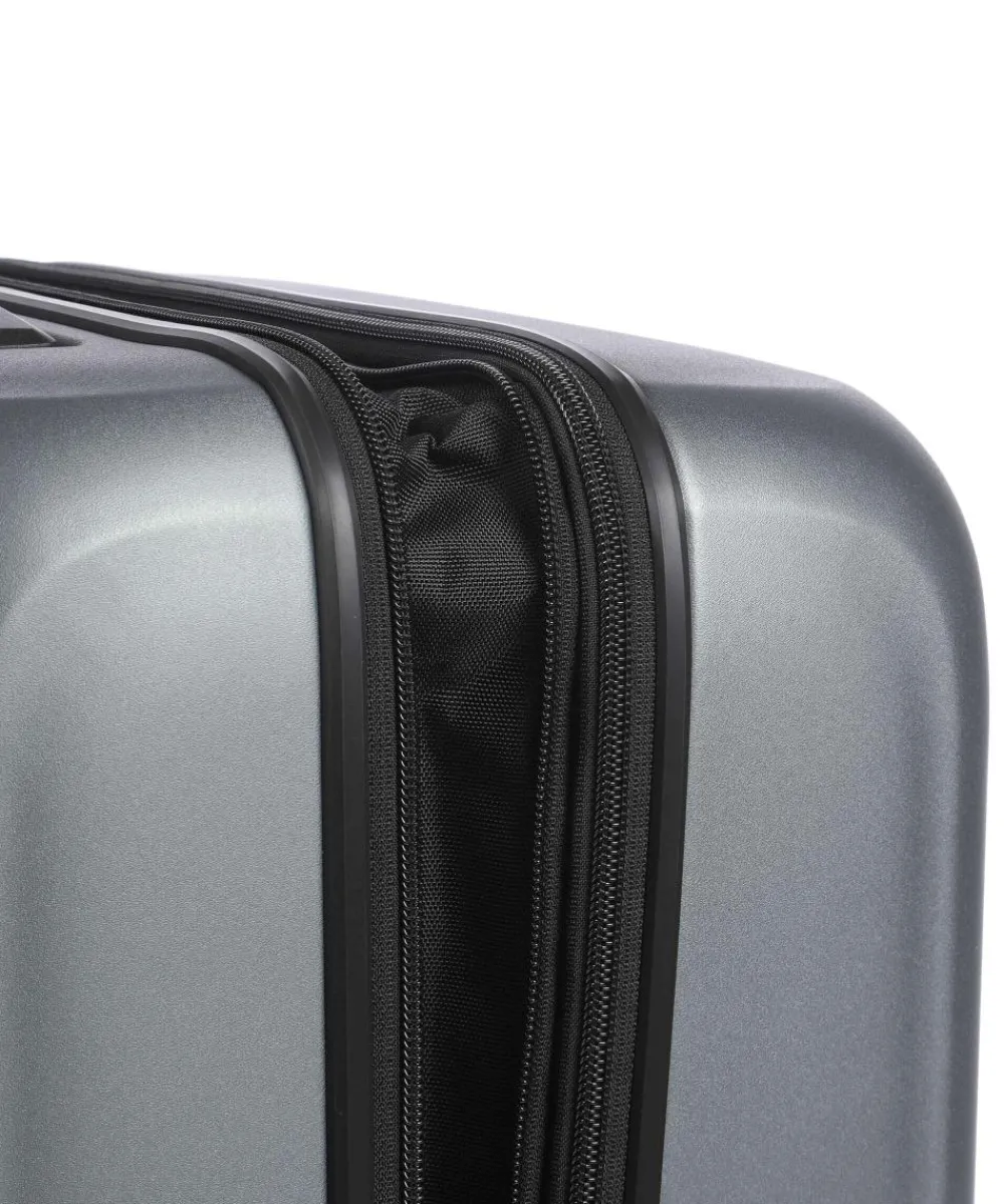 Victorinox Airox Advanced FFQ Spinner (4 wheels) 55 cm dark grey Outlet