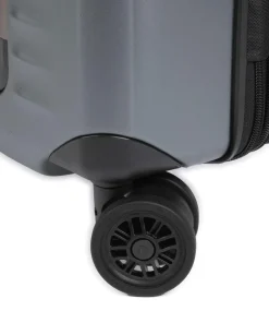 Victorinox Airox Advanced FFQ Spinner (4 wheels) 55 cm dark grey Outlet