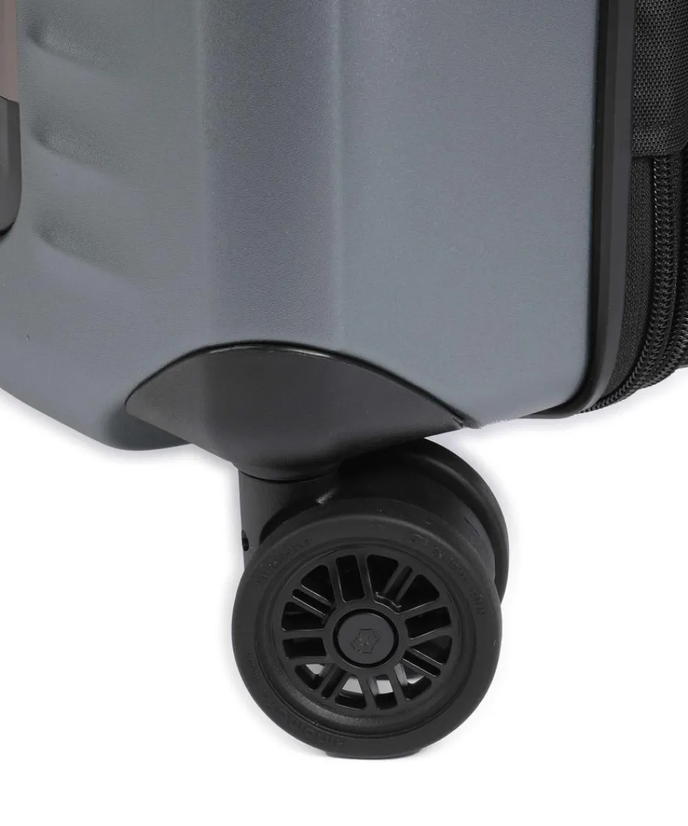 Victorinox Airox Advanced FFQ Spinner (4 wheels) 55 cm dark grey Outlet
