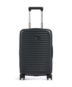 Airox Advanced FFQ Spinner (4 wheels) 55 cm Carry-On Luggage|Suitcases & Trolleys