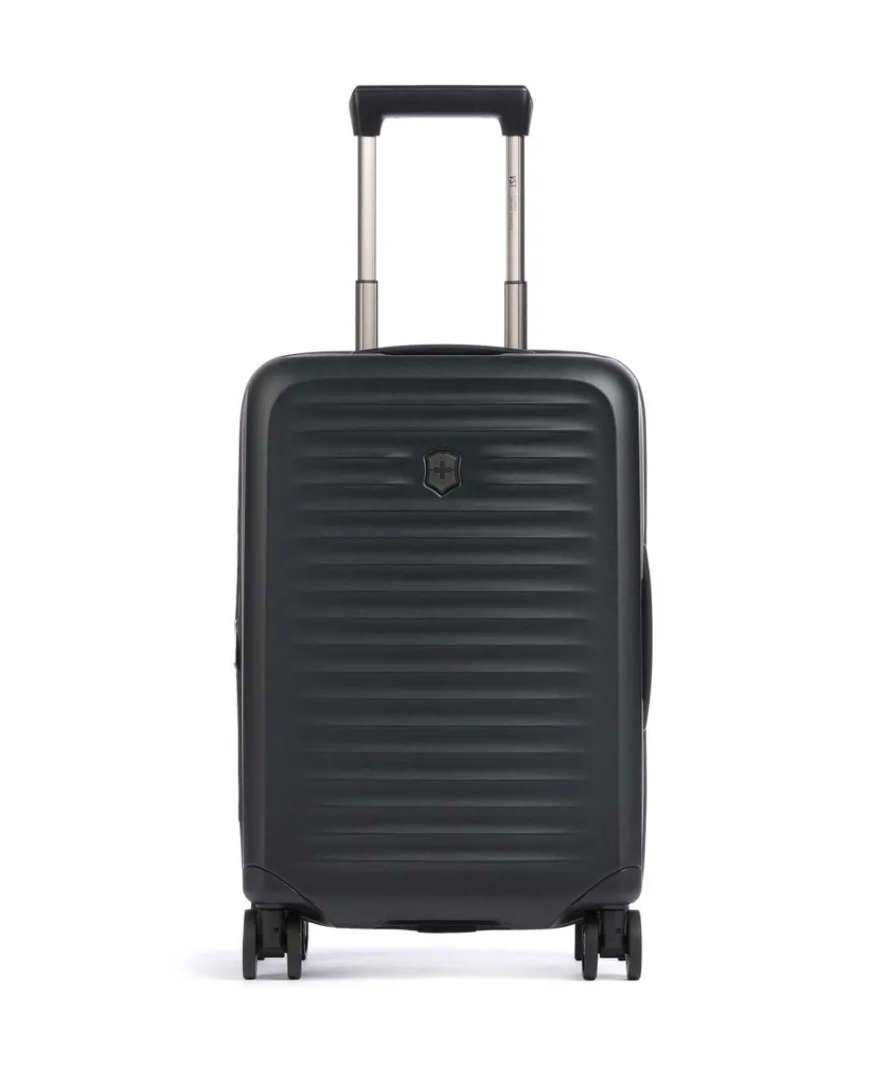 Airox Advanced FFQ Spinner (4 wheels) 55 cm Carry-On Luggage|Suitcases & Trolleys