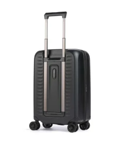 Airox Advanced FFQ Spinner (4 wheels) 55 cm Carry-On Luggage|Suitcases & Trolleys